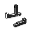 Adecuado para Gancho de Maletero de Ford Bronco Modelos 21-24 Cuatro Puertas Gancho de Aluminio Gancho para Bolsa de Equipaje