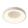 Lámpara de Techo para Dormitorio Lámpara Minimalista Moderna 2026 Modelo Nuevo Luz Redonda Minimalista para Comedor Iluminación Zhongshan 125L
