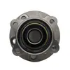 Kit de Reparación de Rodamiento de Cubo de Rueda Vkba6602 Delantero Adecuado para Volvo: Xc90 (40 Dientes) Unidad de cubo de rueda