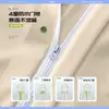 Impermeable Quanyan para vehículo eléctrico EVA para mujeres adultas, impermeable de cuerpo entero largo para andar en motocicleta, impermeable de una pieza