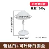 Soporte para pelucas para el manejo, almacenamiento y exhibición de cabello largo; Soporte para pelucas de cabeza de maniquí para uso doméstico