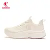 Tienda Oficial Jordan Mismo Estilo Tenis para Mujer 2026 Verano Nuevos Malla Transpirable Zapatos para Correr Ligeros Amortiguadores