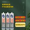 Lanlin 799 Cola de Vidro Anti-Mofo para Cozinha e Banheiro Sem Formaldeído, Cola de Alta Aderência Resistente às Intempéries, Silicone Branco Porcelana Transparente de Alto Padrão para Villa