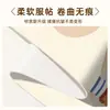 Mantel de Silicona Impermeable y a Prueba de Aceite con Dibujos Animados, Mantel sin Lavado, Cubierta Resistente al Calor para Mesa de Café, Protector de Escritorio