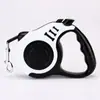 Coleira de cachorro coleira retrátil automática para animais de estimação coleira retrátil automática para animais de estimação coleira para passear com o cachorro corrente de cachorro coleira de cachorro