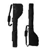 Bolsa para Palo de Golf Puede Contener 5-10 Palos, Bolsa Plegable de Golf, Bolsa para Pelotas de Golf, Campo de Práctica de Golf