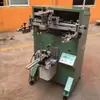 Máquina de Serigrafia para Superfícies Cilíndricas e Planas, Máquina de Duplo Propósito, Máquina de Serigrafia Multifuncional para Superfícies Curvas, Máquina de Impressão Roll-To-Roll