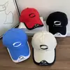 Gorra de Béisbol Bordada Tridimensional Resistente Estilo Retro Americano para Hombres, Gorra de Pico Suave de Moda Urbana Hip-Hop para Adelgazar el Rostro para Mujeres