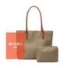 Bolso Tote de Hombro para Mujer, Bolso Grande para Viaje, Bolso de Trabajo Ligero de Lona, Nylon Oxford, Gran Capacidad