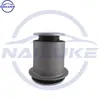 48654-60030 4865460030 Bucha de Borracha da Suspensão Inferior é Adequada para Toyota Prado 2002-2009
