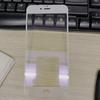 Venta de liquidación: Adecuado para Protector de Pantalla de Vidrio Templado Apple 6, 12 Mini Protección Ocular contra Luz Azul Púrpura, Protector de Pantalla Completa 6 Plus, Protector de Pantalla de Teléfono 6S Plus