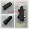 Alimentador de Arame para Solda MIG/MAG Terminal Base Isolante Frete Grátis Bloco Almofada Isolante Área da Parte do Fio de Pressão Frete Grátis