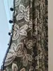 Nuevo Modelo 2026 Fotos Reales de Muestras de Tela, 2.9m Colores Tela Jacquard para Cojines, Manteles, Cortinas de Puerta, Tela Xucun