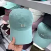 Boné de Baseball Bordado com Letra 'm' para Mulheres Versátil para Homens Aba Curva Algodão Macio Top Chapéu de Sol Moda Simples Boné de Baseball Mulheres
