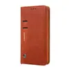 Para Samsung Note10 cartera retro multifunción con tarjetero funda para teléfono móvil Soporte note10 plus funda protectora
