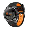 Reloj Inteligente Nuevo Transfronterizo Ht36Gps Monitoreo de Frecuencia Cardíaca Impermeable Pulsera Bluetooth Reloj Inteligente para Deportes al Aire Libre