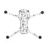 Burro Caminhante Adequado para Drone DJI Air 2S Película Protetora Camuflagem Adesivo de Mudança de Cor DJI