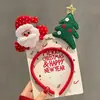 Nuevos Accesorios para el Cabello de Navidad, Accesorios para Fotos de Navidad, Diadema Luminosa de Astas con Luces, Pasador de Reno para Disfraz de Reno