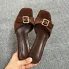 Sandalias de Tacón Alto de Color Sólido, Versátiles, de Tacón Fino, Moda de Verano 2026, Cómodas para Usar Afuera y Realzan tu Elegancia, Estilo para Mujer