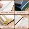 Cuaderno pequeño A6 bloc de notas de bolsillo diario de oficina de negocios engrosado personalizado portátil cuaderno A6
