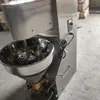 Máquina para Hacer Albóndigas Sai Kuai Máquina Formadora Comercial Vertical Totalmente Automática Máquina para Bolas de Pescado Máquina para Bolas de Res Máquina para Bolas de Camarón Máquina para Bolas Sólidas