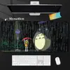 Mais Vendido da Amazon: Mouse Pad Chinchila, Temático de Anime, Refrescante e Relaxante, Tapete de Mesa para Jogos, Pad para Teclado de Computador