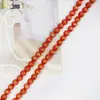 Cuentas de Vidrio de Colores Cuentas Ojo de Gato Pulsera Material Pulido Cristal Pulsera Hecha a Mano Cuentas de Cuentas Accesorios