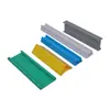 Fabricante Personalizado Pvc Perfil Extrudado Tiras de Borda Tiras Decorativas Tiras de Borda Tiras de Borda Plástico Pvc Perfis de Formato Especial