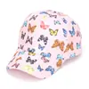 Gorra animal de dibujos animados para niños primavera y otoño gorra linda tiburón ballena visera gorra de béisbol gorra de moda al por mayor