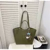 Bolsa de Palha Trançada Transfronteiriça Feminina 2026 Nova Grande Capacidade Bolsa de Ombro Único Trançada Bolsa Tote Casual para o Dia a Dia
