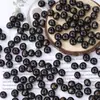 Cuentas de Madera con Forma de Animales Mixtos, Cuentas de Madera Natural, Accesorios de Materiales para Pulseras y Collares de Joyería Hecha a Mano
