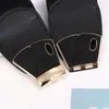 Al por mayor del fabricante Hebilla Decorativa Ancha para Mujer Cinturón Otoño e Invierno Moda Suéter Chaqueta de Plumas Elástico Negro Cinturón Elástico Coreano