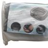 Tina Inflable Espesa de PVC para Lavado de Cabello con Almohada Integrada para Cuidado de Adultos, Ancianos Postrados, Mujeres Embarazadas y Niños