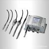 Transmissor de temperatura e umidade HMT333, HMT335, HMT337, HMT334, HMT338