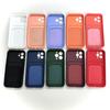 Adecuado para tarjetero funda para teléfono funda para teléfono con tarjetas 16PROMAX funda para teléfono iPhone15PRO funda con tacto de inyección de combustible