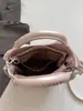 Bolso de Mano Retro de Alta Apariencia Bolso Cubo para Mujer 2026 Verano Nuevo Estilo Bolso de Hombro Cruzado Casual de Moda
