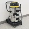 Aspiradora de 50L Dongyi Uso Dual Húmedo Seco ZD90-50L Tipo Tambor Industrial Comercial 70L 30L 100L 15L 80 Venta al por Mayor