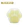 Celebridad de Internet Baño de Bebé Esponja Konjac Puff Algodón Recién Nacido Lavado de Cara Bebé Artefacto de Baño Natural Hogar