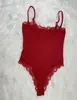 Nuevos Colores en Stock~Body Camisola de Encaje para Boda Puro Deseo Top Base Sexy 2026 Primavera/Verano
