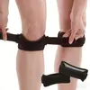 Cinturón Rotuliano Deportes de Montañismo al Aire Libre Equipo de Protección Rodillera Fitness para Hombres y Mujeres Cinturón Rotuliano Correr Rodilleras Deportivas Amortiguadoras