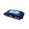 Toallitas para el Inodoro de Exportación de Comercio Exterior, Biodegradables y Desechables en el Inodoro, Hechas a Medida OEM, Sin Alcohol, 50 Piezas