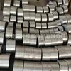 Acero Inoxidable Sus420J2, Acero Inoxidable Resistente a la Corrosión Pre-Endurecido, Material Blando Sus420J2, Especializado para Herrajes de Moldes