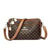 Nova Bolsa Transversal de Verão 2026, Bolsa Almofada Transfronteiriça, Bolsa Pequena, Bolsa de Ombro de Alto Padrão, Bolsa Feminina