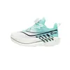 Zapatillas deportivas para correr Red Rabbit 9PRO para estudiantes, niños y niñas, nuevo modelo primavera y otoño 2026, zapatillas deportivas ligeras de suela blanda con amortiguación para jóvenes
