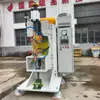 Máquina de Soldadura por Puntos de Almacenamiento de Energía Capacitiva Dtr-6000J Soldadura de Tuercas de Alta Corriente M8M10M12 Soldadura sin Marca Máquina de Escritorio
