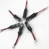 Cable de Carga para Encendedor de Cigarrillos de Coche 12V/24V Enchufe DC Universal Encendedor de Cigarrillos Estilo Americano Extensión para Coche