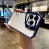 Funda de teléfono tres en uno con soporte para lente para VIVO Y17S/Y33 trendy Y36 5g/Y27 5g/Y78