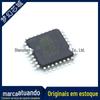Microcontrolador Atmega88Pa-Au Patch Tqfp-32 Chip Único Original