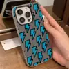 Capa Protetora Jelly Duas em Uma de Tela Cheia Lightning para iPhone 17 Promax, iPhone 16 Cobertura Total Anti-Queda X