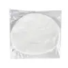 Papel de Mascarilla de Seda, Compresa Húmeda Especial para Spa, Mascarilla de Tencel Desechable para Salón de Belleza, Hidratante, Humectante y Ahorradora de Agua